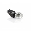 CNC Racing Toe Pegs for 'Pro' Rider Control Kit PEL01 - PEL02 - PEL03 - PEL04 - PEL05 and CNC Racing Rearsets